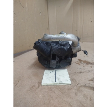 SPRĘŻARKA KLIMATYZACJI KOMPRESOR POMPA SEAT IBIZA 1.2 6Q0820803G