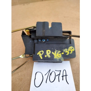 ZAMEK DRZWI PRAWY PRZÓD KOMPLETNY MECHANIZM HYUNDAI XG 350