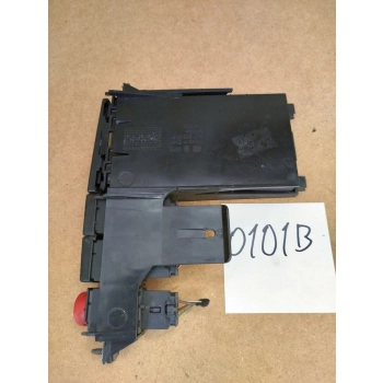 PANEL PRZEŁĄCZNIKÓW ŚWIATEŁ SEAT IBIZA III 6L1858815