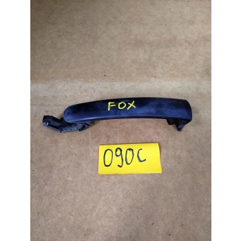 KLAMKA ZEWNĘTRZNA DRZWI VOLKSWAGEN FOX