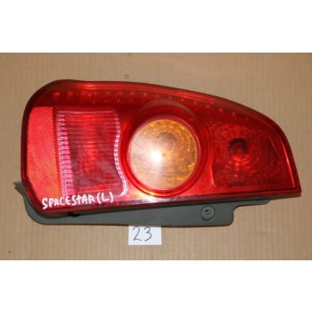 MITSUBISHI SPACE STAR I LIFT LAMPA TYLNIA TYŁ LEWA