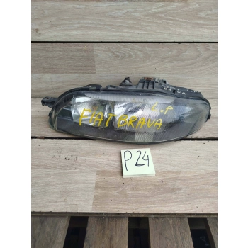 LAMPA PRZEDNIA LEWA REFLEKTOR FIAT BRAVA