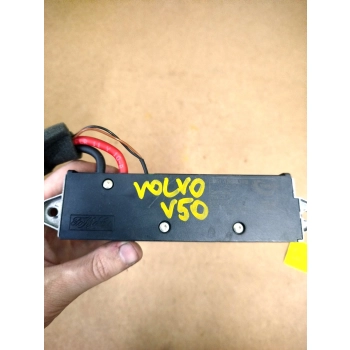 NAGRZEWNICA ELEKTRYCZNA DOGRZEWACZ VOLVO V50