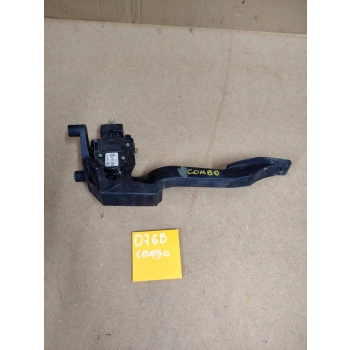 PEDAŁ GAZU POTENCJOMETR OPEL COMBO C 6PV008110-00