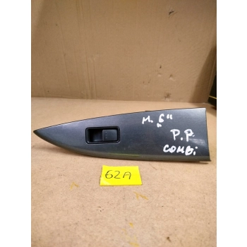 PANEL PRZEŁĄCZNIK SZYB PRAWY PRZÓD MAZDA 6 KOMBI GP9A66370
