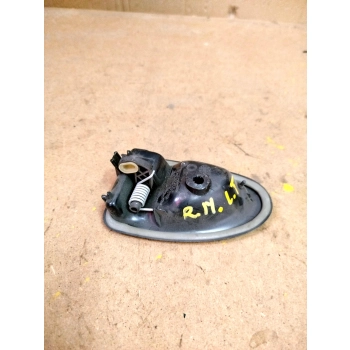 RENAULT MEGANE 1 I LIFT 8200028994 KLAMKA WEWNĘTRZNA DRZWI TYŁ LEWA ORYGINAŁ