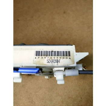 PANEL PRZEŁĄCZNIK KLIMATYZACJI RENAULT TWINGO I 52492884