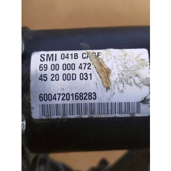 KOLUMNA KIEROWNICZA WSPOMAGANIE STACYJKA TOYOTA YARIS I 89783-0D010 6900000472