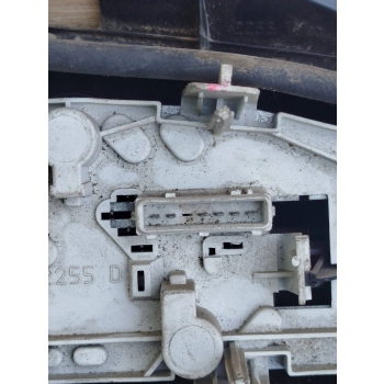 LAMPA LEWY TYŁ LEWA TYLNA PEUGEOT 406