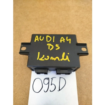 MODUŁ PDC STEROWNIK PARKOWANIA AUDI A4 B5 4B0919283