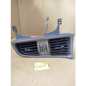 KRATKA NAWIEWU ŚRODKOWA NISSAN PRIMERA P11