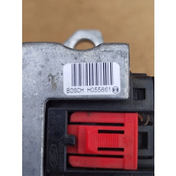 MODUŁ PODUSZEK POWIETRZNYCH FORD FOCUS MK1 98AG14B056ACF