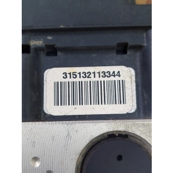 POMPA  ABS FORD FOCUS MK1 1.6 02R. 5WK84031 2M51-2M110-EE