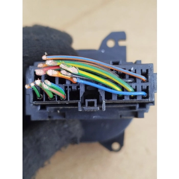 PANEL PRZEŁĄCZNIK ŚWIATEŁ FORD FOCUS MK1 98AG13A024CH