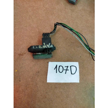 REZYSTOR OPORNICA DMUCHAWY FIAT CINQUECENTO