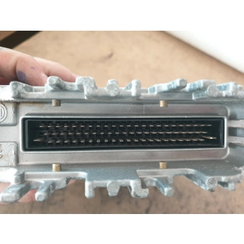 KOMPUTER STEROWNIK SILNIKA AUDI A4 B5 1.9 TDI 028906021CE