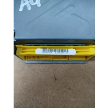 MODUŁ SENSOR PODUSZEK POWIETRZNYCH AUDI A4 B5 8D0959655F