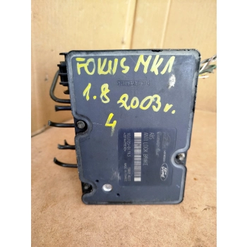 POMPA ABS FORD FOCUS MK1 1.8 03R. 2M51-2M110-EE