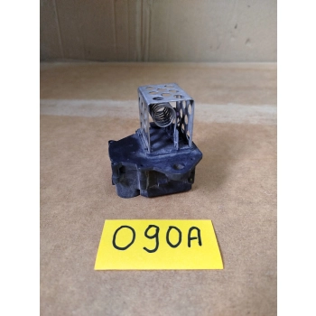 REZYSTOR OPORNICA DMUCHAWY PEUGEOT 307 9658508980