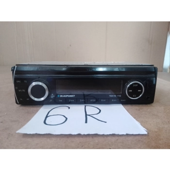 BLAUPUNKT RADIO + KOSTKA TOKYO 110
