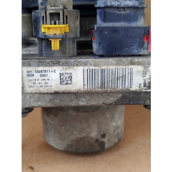 POMPA WSPOMAGANIA CITROEN C4 2.0 HDI 07R. 9684713280