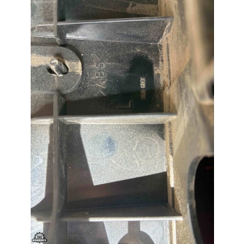 LAMPA KLAPY TYLNA LEWA LEWY TYŁ SEAT TOLEDO I