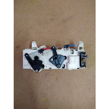 PANEL PRZEŁĄCZNIK STEROWANIA NAWIEWEM KLIMATYZACJI RENAULT MEGANE I 663391J