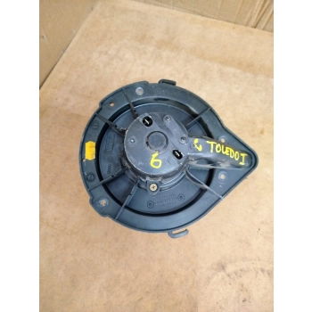 DMUCHAWA NAWIEWU WENTYLATOR SEAT TOLEDO I