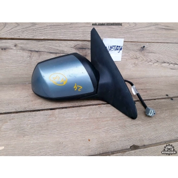LUSTERKO ZEWNĘTRZNE ELEKTRYCZNE PRAWE FORD MONDEO MK3 E9014119