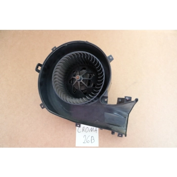 DMUCHAWA NAWIEWU WENTYLATOR FIAT CROMA II 73421312U