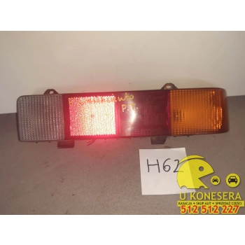 FIAT CINQUECENTO LAMPA PRAWY TYŁ