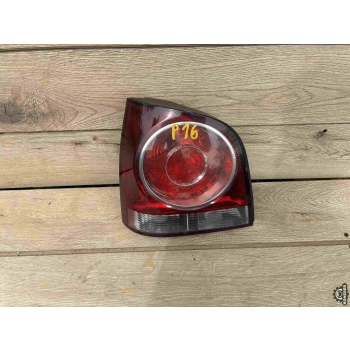 LAMPA TYLNA LEWA LEWY TYŁ VOLKSWAGEN POLO IV LIFT