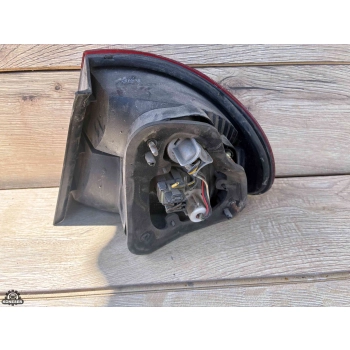 LAMPA TYLNA LEWA LEWY TYŁ DAEWOO LANOS 3D