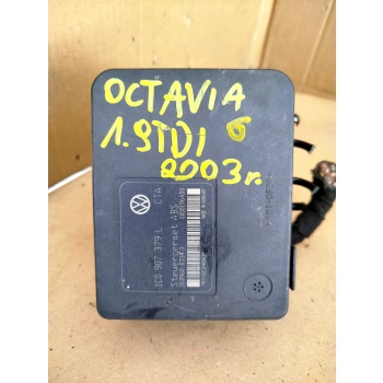 POMPA ABS SKODA OCTAVIA I 1.9 TDI 03R. 1C0907379L
