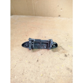 RENAULT MEGANE 1 I 7700830038 KLAMKA ZEWNĘTRZNA DRZWI TYŁ PRAWA ORYGINAŁ