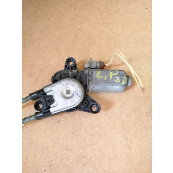 MECHANIZM PODNOSZENIA SZYBY SILNICZEK LEWY PRZÓD CITROEN SAXO 3D