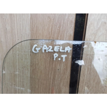 GAZ GAZELA SZYBA KAROSERYJNA TYLNA PRAWA