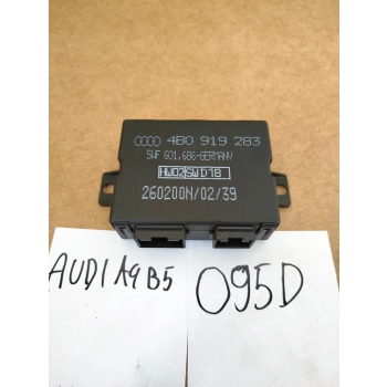 MODUŁ PDC STEROWNIK PARKOWANIA AUDI A4 B5 4B0919283