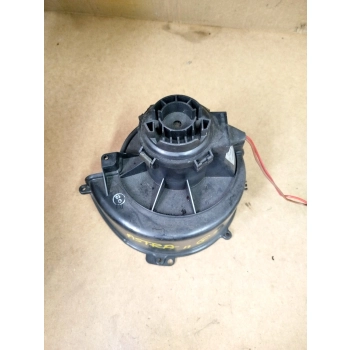 DMUCHAWA NAWIEWU WENTYLATOR Z REZYSTOREM OPEL ASTRA II G 52485311
