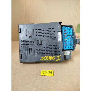 MODUŁ BSI UKŁAD RENAULT SCENIC I 8200029342B