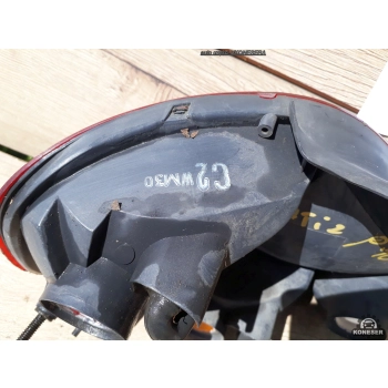 LAMPA TYLNA PRAWA PRAWY TYŁ DAEWOO MATIZ I