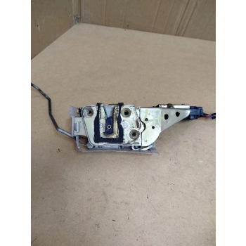 ZAMEK DRZWI LEWY PRZÓD MAZDA 323 #2