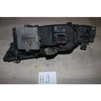 LAMPA PRZEDNIA REFLEKTOR PRZÓD PRAWY FORD MONDEO MK3