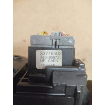 PRZEŁĄCZNIK ZESPOLONY MANETKA CITROEN SAXO 33779502
