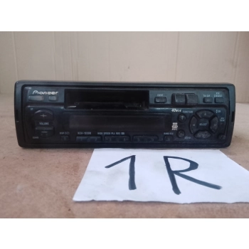 PIONEER RADIO ODTWARZACZ NA KASETY KEH-1930R