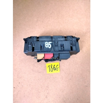 PANEL STEROWANIA KLIMATYZACJI VOLKSWAGEN PASSAT B5