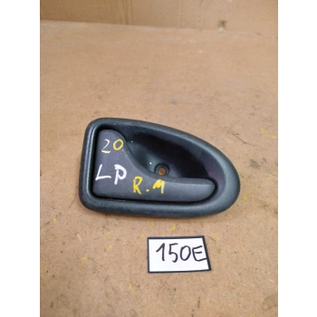 RENAULT MEGANE 1 I LIFT 8200028994 KLAMKA WEWNĘTRZNA DRZWI PRZÓD LEWA ORYGINAŁ