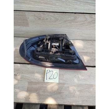 LAMPA TYLNA PRAWA PRAWY TYŁ OPEL TIGRA I
