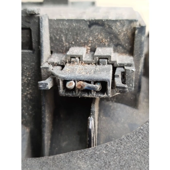 LAMPA KLAPY TYLNA PRAWA PRAWY TYŁ VOLKSWAGEN PASSAT B4 KOMBI