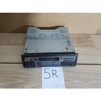 RADIO SAMOCHODOWE KASETOWE SONY XR-5800R
